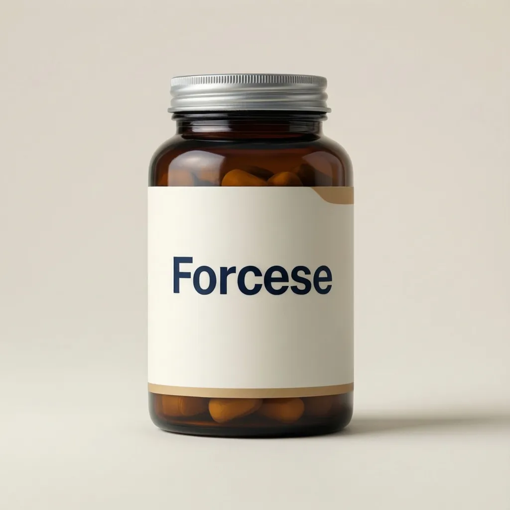 Forcese